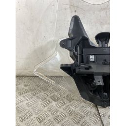 Parabrezza Con Supporto Ducati Multistrada V4 Rally Dal 2023 Al 2025  1760427621521