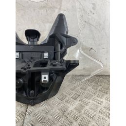 Parabrezza Con Supporto Ducati Multistrada V4 Rally Dal 2023 Al 2025  1760427621521