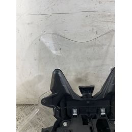 Parabrezza Con Supporto Ducati Multistrada V4 Rally Dal 2023 Al 2025  1760427621521