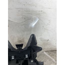 Parabrezza Con Supporto Ducati Multistrada V4 Rally Dal 2023 Al 2025  1760427621521