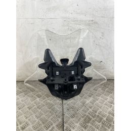 Parabrezza Con Supporto Ducati Multistrada V4 Rally Dal 2023 Al 2025  1760427621521