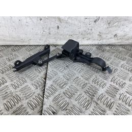 Modulo Servo Attuatore Ducati Multistrada V4 Rally Dal 2023 Al 2025  1760427803361