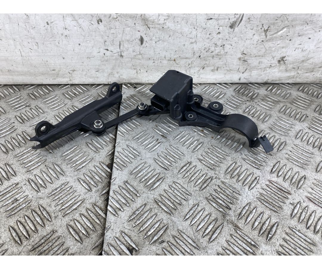 Modulo Servo Attuatore Ducati Multistrada V4 Rally Dal 2023 Al 2025  1760427803361