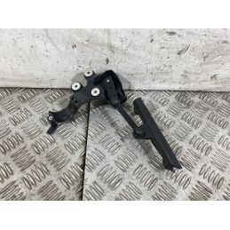 Modulo Servo Attuatore Ducati Multistrada V4 Rally Dal 2023 Al 2025  1760427803361