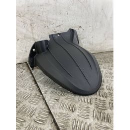 Carena Parafango Posteriore Ducati Multistrada V4 Rally Dal 2023 Al 2025  1760428030124