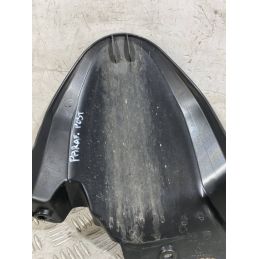Carena Parafango Posteriore Ducati Multistrada V4 Rally Dal 2023 Al 2025  1760428030124