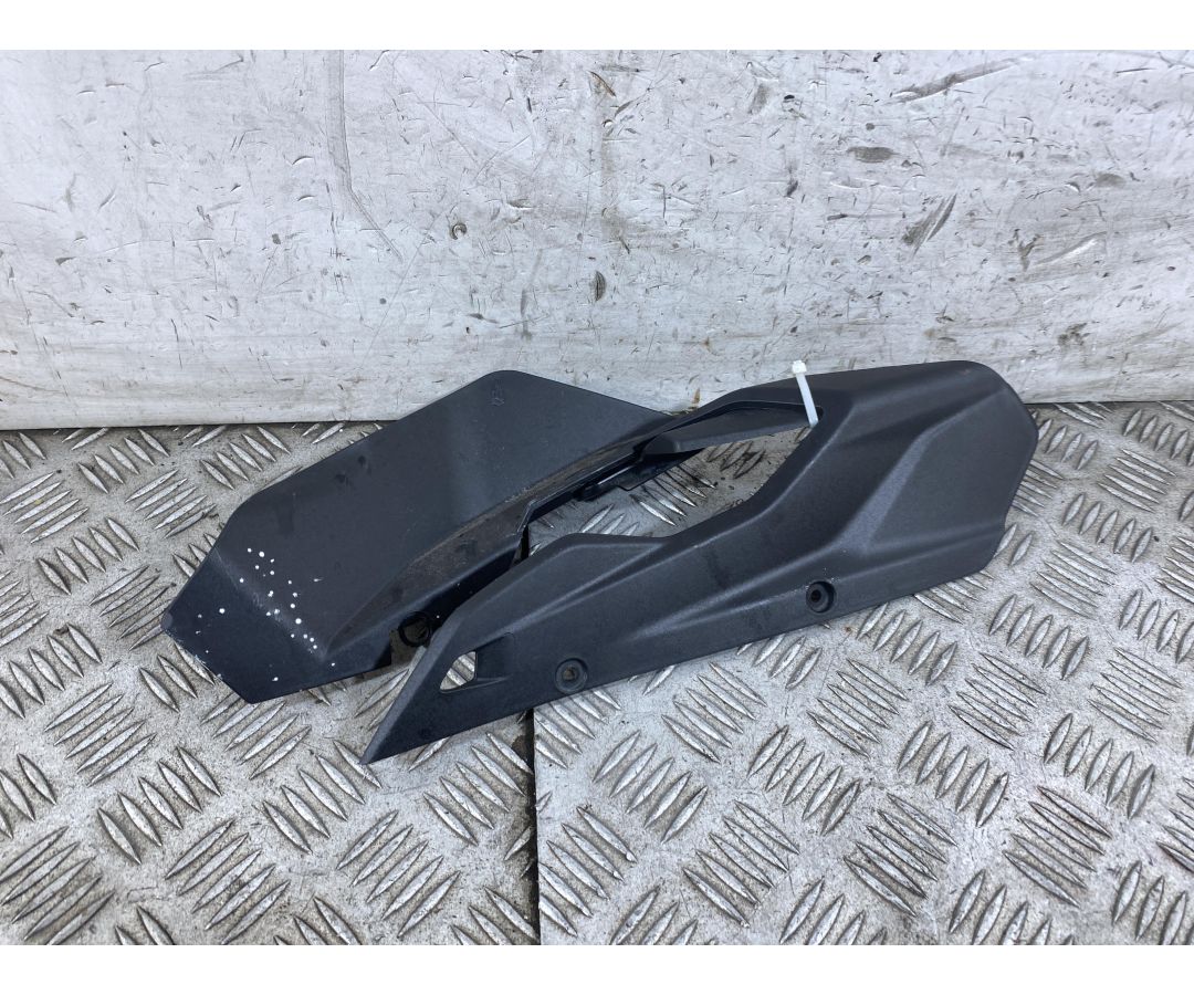 Carena Copricatena Ducati Multistrada V4 Rally Dal 2023 Al 2025  1760428527822