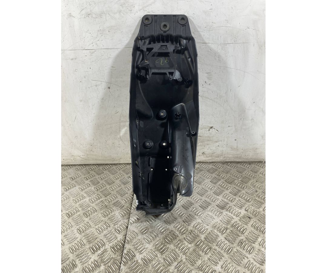 Carena Vano Sottosella Ducati Multistrada V4 Rally Dal 2023 Al 2025  1760428354671