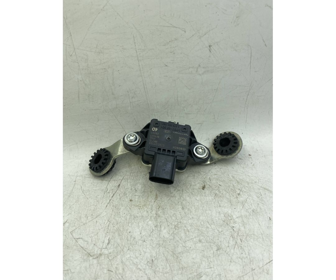 Sensore Antiribaltamento Ducati Multistrada V4 Rally Dal 2023 Al 2025 COD 0265011108  1760428792916