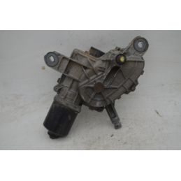 Motorino Tergicristalli Anteriore DX Citroen C4 Dal 2006 al 2013 Cod 53630347  1760428752767