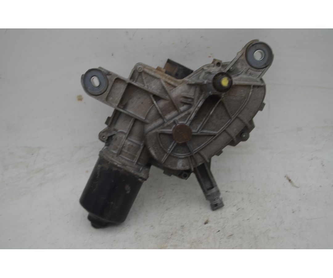 Motorino Tergicristalli Anteriore DX Citroen C4 Dal 2006 al 2013 Cod 53630347  1760428752767
