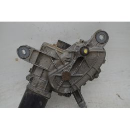 Motorino Tergicristalli Anteriore DX Citroen C4 Dal 2006 al 2013 Cod 53630347  1760428752767