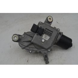 Motorino Tergicristalli Anteriore DX Citroen C4 Dal 2006 al 2013 Cod 53630347  1760428752767
