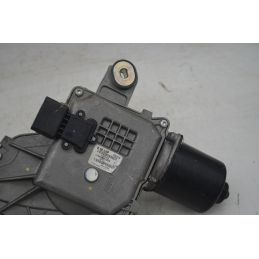 Motorino Tergicristalli Anteriore DX Citroen C4 Dal 2006 al 2013 Cod 53630347  1760428752767