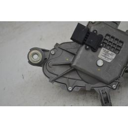 Motorino Tergicristalli Anteriore DX Citroen C4 Dal 2006 al 2013 Cod 53630347  1760428752767