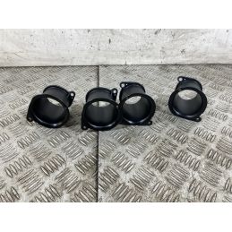 Set Cornetti Di Aspirazione Ducati Multistrada V4 Rally Dal 2023 Al 2025  1760429194597