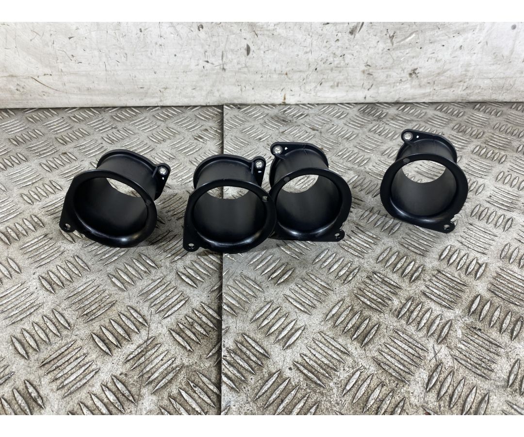 Set Cornetti Di Aspirazione Ducati Multistrada V4 Rally Dal 2023 Al 2025  1760429194597