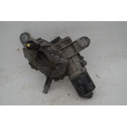 Motorino Tergicristalli Anteriore SX Citroen C4 Dal 2006 al 2013 Cod 53630337  1760429200380