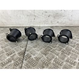 Set Cornetti Di Aspirazione Ducati Multistrada V4 Rally Dal 2023 Al 2025  1760429194597