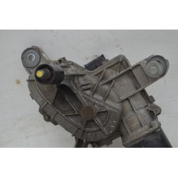 Motorino Tergicristalli Anteriore SX Citroen C4 Dal 2006 al 2013 Cod 53630337  1760429200380