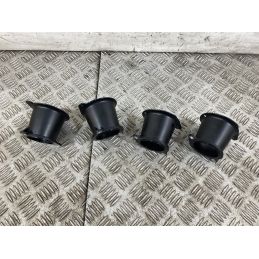 Set Cornetti Di Aspirazione Ducati Multistrada V4 Rally Dal 2023 Al 2025  1760429194597