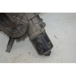 Motorino Tergicristalli Anteriore SX Citroen C4 Dal 2006 al 2013 Cod 53630337  1760429200380