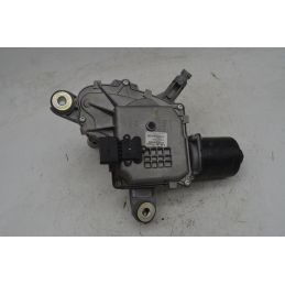 Motorino Tergicristalli Anteriore SX Citroen C4 Dal 2006 al 2013 Cod 53630337  1760429200380