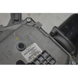 Motorino Tergicristalli Anteriore SX Citroen C4 Dal 2006 al 2013 Cod 53630337  1760429200380