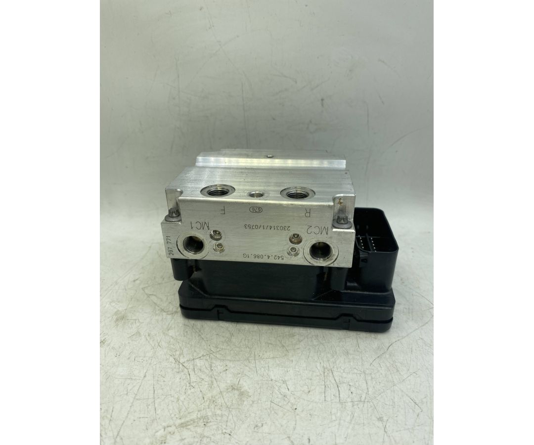 Pompa ABS Ducati Multistrada V4 Rally Dal 2023 Al 2025 COD 542.4.086.1G  1760429481406