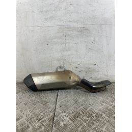 Marmitta Terminale Di Scarico Ducati Multistrada V4 Rally Dal 2023 Al 2025  1760429852527