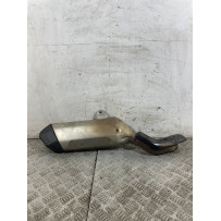 Marmitta Terminale Di Scarico Ducati Multistrada V4 Rally Dal 2023 Al 2025  1760429852527