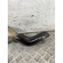 Marmitta Terminale Di Scarico Ducati Multistrada V4 Rally Dal 2023 Al 2025  1760429852527