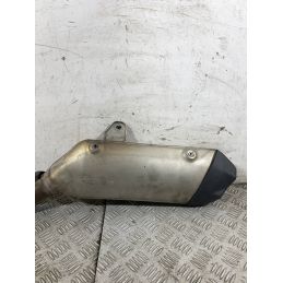 Marmitta Terminale Di Scarico Ducati Multistrada V4 Rally Dal 2023 Al 2025  1760429852527