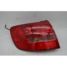 Fanale Stop Posteriore SX Audi A6 C6 Dal 2007 al 2013 Cod 8K5945095D  1760429770654