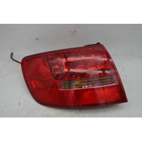 Fanale Stop Posteriore SX Audi A6 C6 Dal 2007 al 2013 Cod 8K5945095D  1760429770654