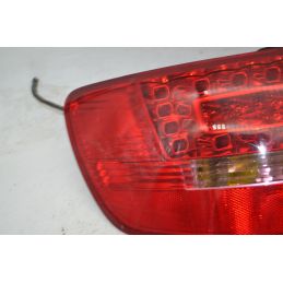 Fanale Stop Posteriore SX Audi A6 C6 Dal 2007 al 2013 Cod 8K5945095D  1760429770654