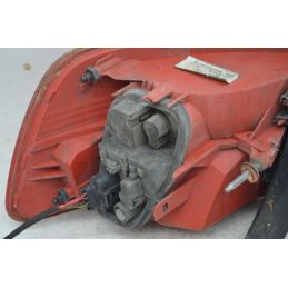 Fanale Stop Posteriore SX Audi A6 C6 Dal 2007 al 2013 Cod 8K5945095D  1760429770654