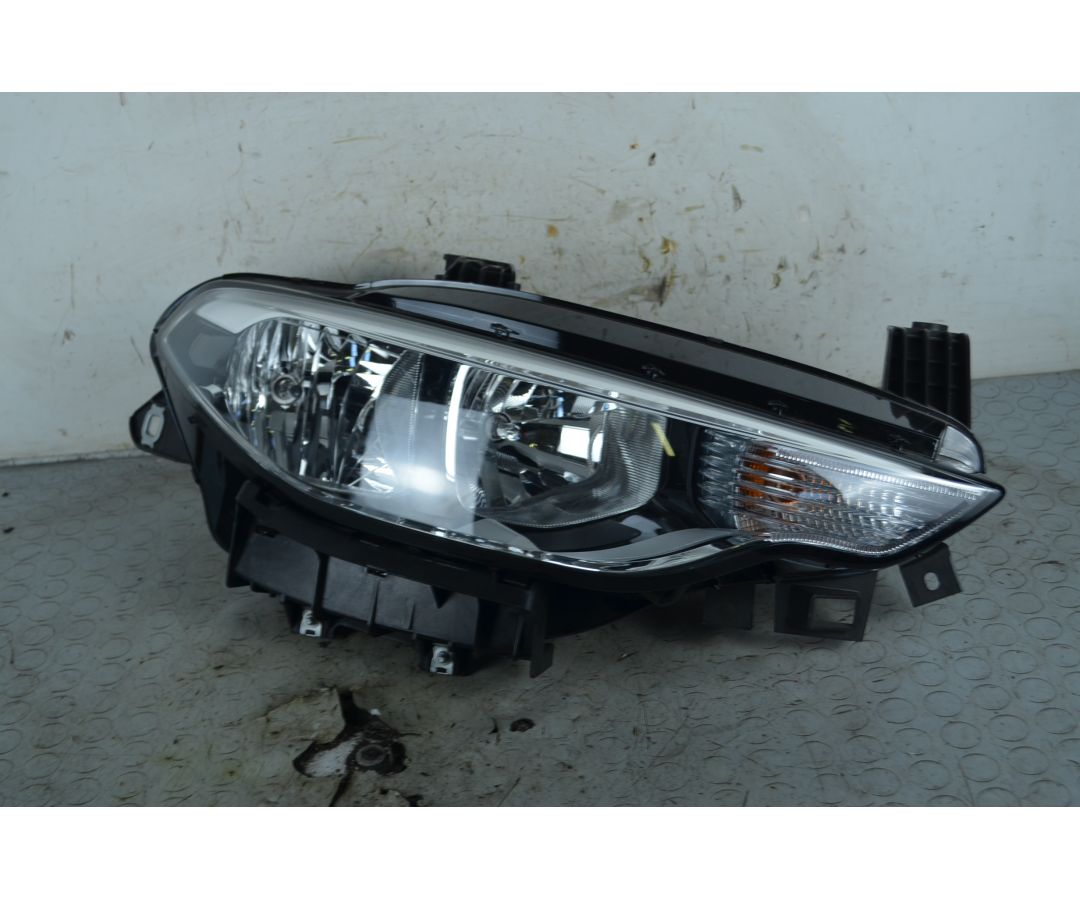 Faro Anteriore SX Fiat Tipo Dal 2020 in poi Cod 52214456  1760430118506