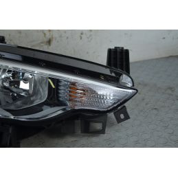 Faro Anteriore SX Fiat Tipo Dal 2020 in poi Cod 52214456  1760430118506