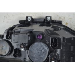 Faro Anteriore SX Fiat Tipo Dal 2020 in poi Cod 52214456  1760430118506