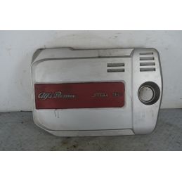 Coperchio Motore Alfa Romeo 159 Dal 2005 al 2013 Cod 51827460  1760430587883