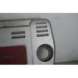Coperchio Motore Alfa Romeo 159 Dal 2005 al 2013 Cod 51827460  1760430587883