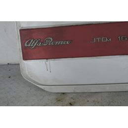 Coperchio Motore Alfa Romeo 159 Dal 2005 al 2013 Cod 51827460  1760430587883