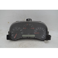 Strumentazione Contachilometri Completa Fiat Punto 188 Dal 1999 al 2005 Cod 46753575  1760431003856