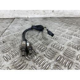 Coppia Sonde Lambda Anteriori Ducati Multistrada V4 Rally Dal 2023 Al 2025  1760431770277