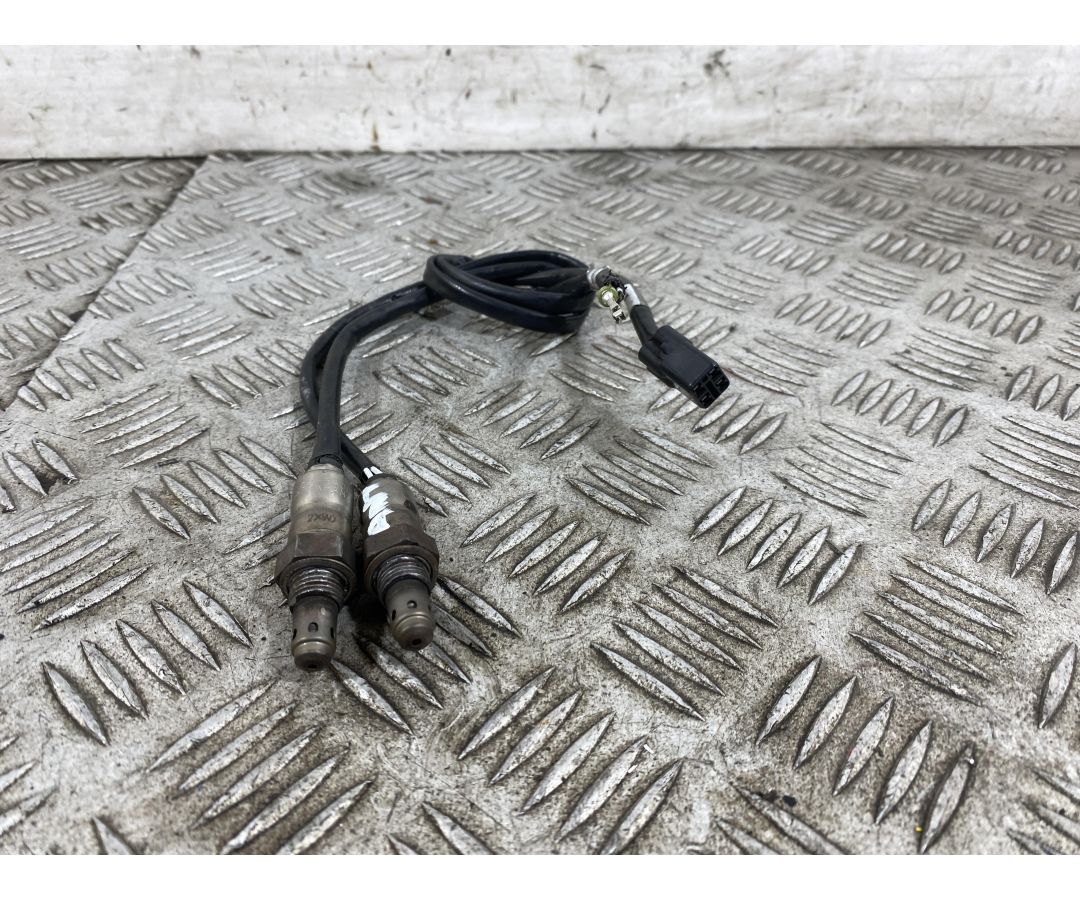 Coppia Sonde Lambda Anteriori Ducati Multistrada V4 Rally Dal 2023 Al 2025  1760431770277