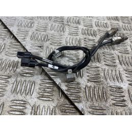 Coppia Sonde Lambda Posteriori Ducati Multistrada V4 Rally Dal 2023 Al 2025  1760432130698