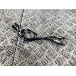 Coppia Sonde Lambda Posteriori Ducati Multistrada V4 Rally Dal 2023 Al 2025  1760432130698