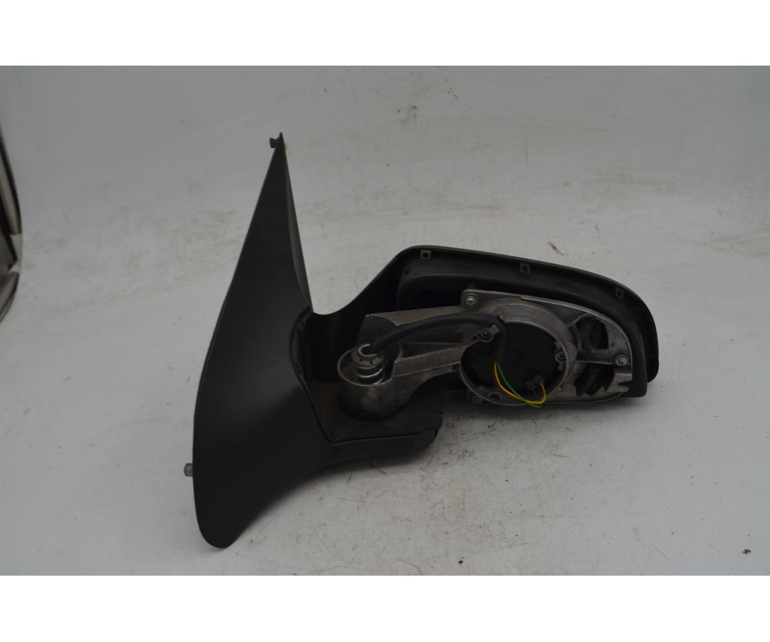 Specchietto Retrovisore Esterno SX Opel Astra H Dal 2004 al 2011 Cod 316053479 SENZA CALOTTA  1760432176412