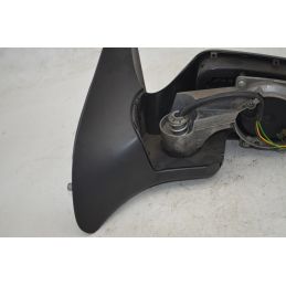 Specchietto Retrovisore Esterno SX Opel Astra H Dal 2004 al 2011 Cod 316053479 SENZA CALOTTA  1760432176412